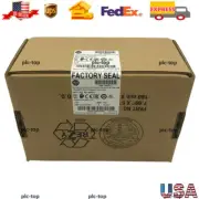 2080-LC70-24AWB Allen Bradley Micro870 24 I/O Ethernet I/P Controller New Sealed