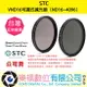 STC Variable ND16~4096 VND16 VND 可調式減光鏡 58 62 67 72 77 82 mm