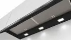 Bosch Series 6 90cm Integrated Design Rangehood with Glass Visor DBB97AM60A