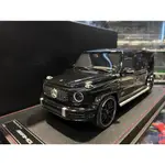 吉華科技@ 1/18 VIP SCALE MERCEDES-AMG G63 加長版