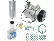 UAC A/C Compressor Kit fits Honda Civic 1996-1999 74SMDD (for: Honda)