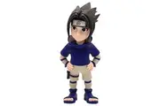Naruto MiniX Sasuke Character Figure (Multicoloured) (One Size)