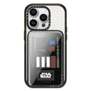 PowerThru Power Bank Slim Power Bank MagSafe Compatible Darth Vader™ Chest Plate PowerThru Power Bank