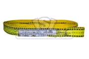 Lifting Web Sling | 1" x 16 FT | One Ply | Flat Eye | Type 3 | Polyester
