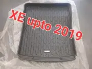 NEW GENUINE JAGUAR XE BOOT LINER TRAY PLASTIC - NOT RUBBER MAT T4N7500