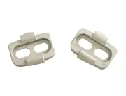Silca Titanium Time ATAC MTB Cleats
