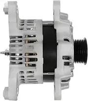 Generator Alternator Compatible With DODGE RAM 1500 Pickup 5.7 2018-56029764AA 56029764AB