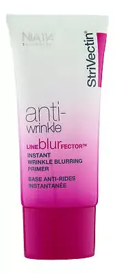 Strivectin Line BlurFector Instant Wrinkle Blurring Primer 1 oz30 ml. Primer