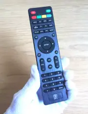 NEW WESTINGHOUSE TV REMOTE, RMT-17, LD3280, VR2418, LD2580, VR2418,