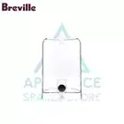 Breville Creatista Plus Coffee Water Tank Assembly | BNE800BSS/27B, SP0022118