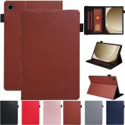 For Samsung Galaxy Tab A9 8.7" A9 Plus 11" Tablet Leather Flip Stand Case Cover