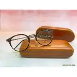 麗睛眼鏡【韓國 HAZZYS】正韓 韓國貴族品牌 HZ-6217  TITANIUM 純鈦鏡架 韓系眼鏡 光學眼鏡