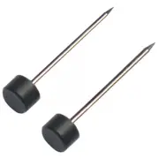1Pair Electrode for RY-F600/RY-F600P Fusion Splicer New