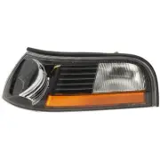 NEW Corner Light For 2003-2004 Mercury Marauder Driver Side Incandescent