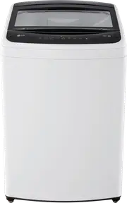 LG 8.5kg Top Load Washer