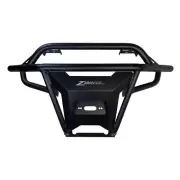 ZBroz Front Bumper Guard Black Polaris Ranger XP / Crew 900 1000