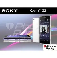 在飛比找PChome商店街優惠-SONY Xperia Z2 D6503 4G LTE 5.