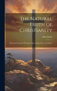 在飛比找博客來優惠-The Natural Truth of Christian