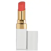 Chanel Rouge Coco Baume Hydrating Beautifying Tinted Lip Balm - # 916 Flirty Coral 3g/0.1oz