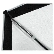 Aputure Light Box 45x45cm Inc Grid And Bag