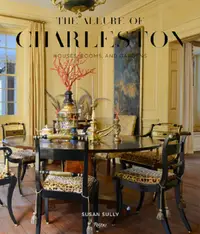 在飛比找誠品線上優惠-The Allure of Charleston: Hous