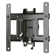SANUS Vuepoint Tilting TV Wall Mount Bracket For 13" to 32" TV (F11C-B2)
