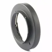 Camera Lens Adapter For Minolta MD MC Mount Lens To For Nikon F AI Mount