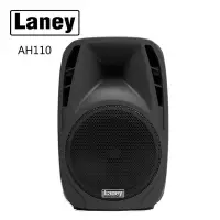 在飛比找Yahoo!奇摩拍賣優惠-[魔立樂器] Laney AH110-G2 多功能主動式外場