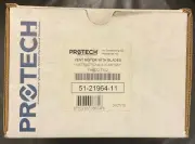 New Protech Vent Motor With Blades51-21964-11 Fasco 7102
