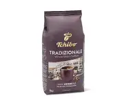 TCHIBO Tradizionale Coffee Beans 1000g / 1kg / 35.3oz