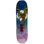 Powell Peralta Baby Heron Andy Anderson (Vajra) Pro Flight 8.4" Skateboard Deck
