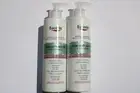 2x Eucerin DermoPure Oil Control Triple Effect Concentrated Cleansing Gel 400ml