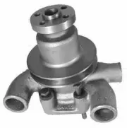 Suits Massey Ferguson Water Pump-Pulley Off-set Holes 35 135 Early 3 Cyl Diesel
