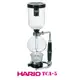 【HARIO】 TCA-5(5人份) syphon塞風/虹吸式咖啡壺