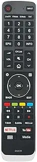 New EN3C39 Remote Control fit for Hisense Smart TV 55N8700UW 65N8700UWG 50M7030UW 55M7030UWG 65M7030UWG 75N9700UWG ENC3C39 50N7 55N7 65N7 75N7 65N8 75N9 55PX 65PX 50P7 55P7 65P7 75P7 65P8 75P8 65P9