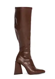Success Story Heeled Boots