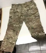 Trouser, Combat Uniform Propper XL-Regular New With Tags