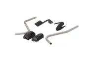 SW-Motech BLAZE panniers spacer bars - Triumph models.