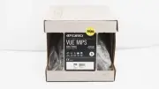 Giro Vue Mips Adult Snow Sports Helmet Small (Matte Midnight/Bronze) PN 7094095