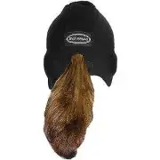 Schampa Ponytail Fleece Skull Cap Face Mask