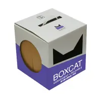 在飛比找松果購物優惠-國際貓家 BOXCAT 貓砂 紫標 威力除臭奈米銀離子貓砂 