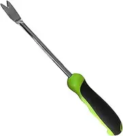Grass Puller Tool - Multifunctional Yard Tools - Stainless Steel Grass Puller, Portable Gardening Supplies for Men, Women