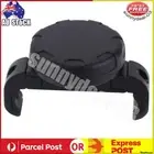 Bike Positioner Bracket Black Universal Bike Mount Holder for Airtag GPS Tracker