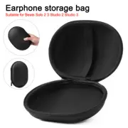For Beats Solo 2 3 Studio 2 Studio 3 Headphones Storage Bag Hard Case Portable
