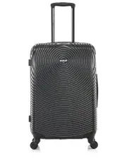 DUKAP Inception Lightweight Hardside Spinner 24in