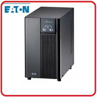 Eaton 飛瑞 C-3000F 在線式 UPS不斷電系統 C3000F