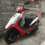 同路中古機車KYMCO-GP125(二手機車）（代步車）