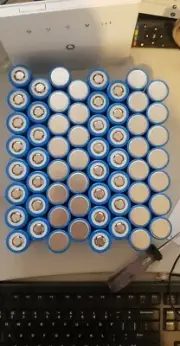 Lithium Battery 12.8v 100ah