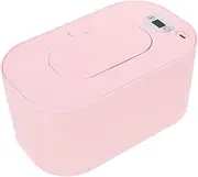 BESTonZON Wet Tissue Heating Case for Boys and Girls Large Space Abs Low Power Consumption