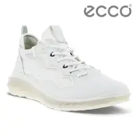 在飛比找Yahoo奇摩購物中心優惠-ECCO ST.360 M 適動360輕盈透氣運動鞋 男鞋 